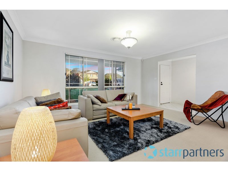 20 Blueberry Grove, Glenwood NSW 2768