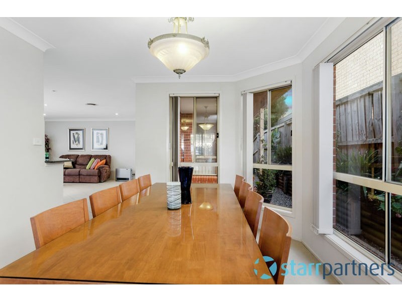 20 Blueberry Grove, Glenwood NSW 2768