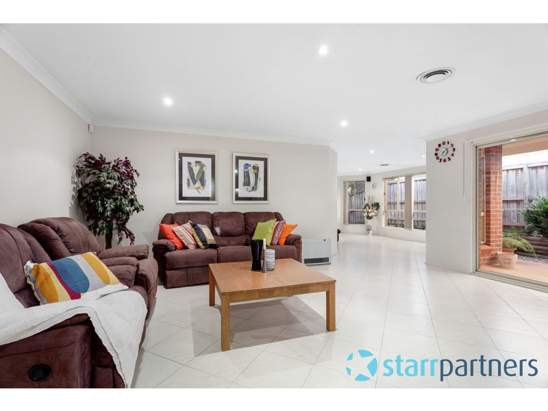 20 Blueberry Grove, Glenwood NSW 2768