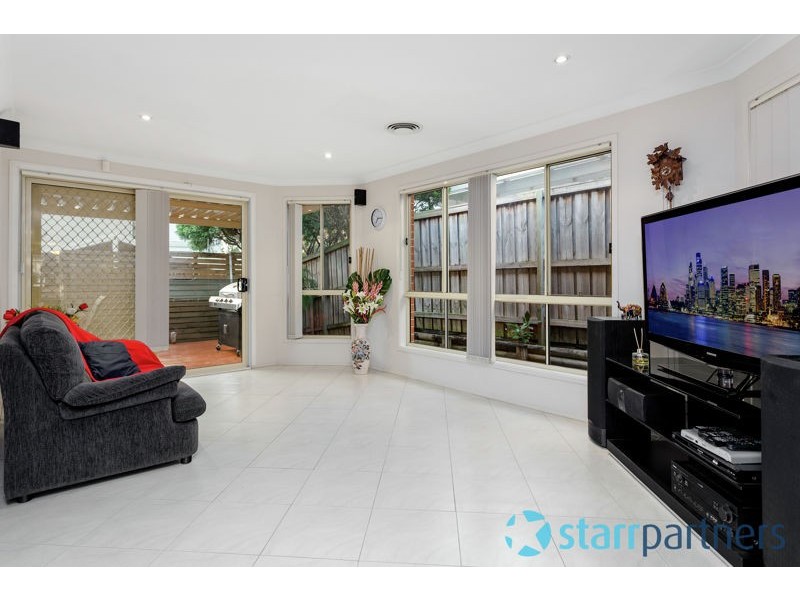 20 Blueberry Grove, Glenwood NSW 2768