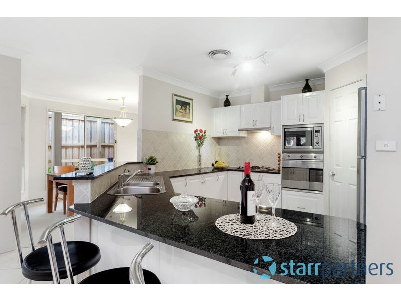 20 Blueberry Grove, Glenwood NSW 2768