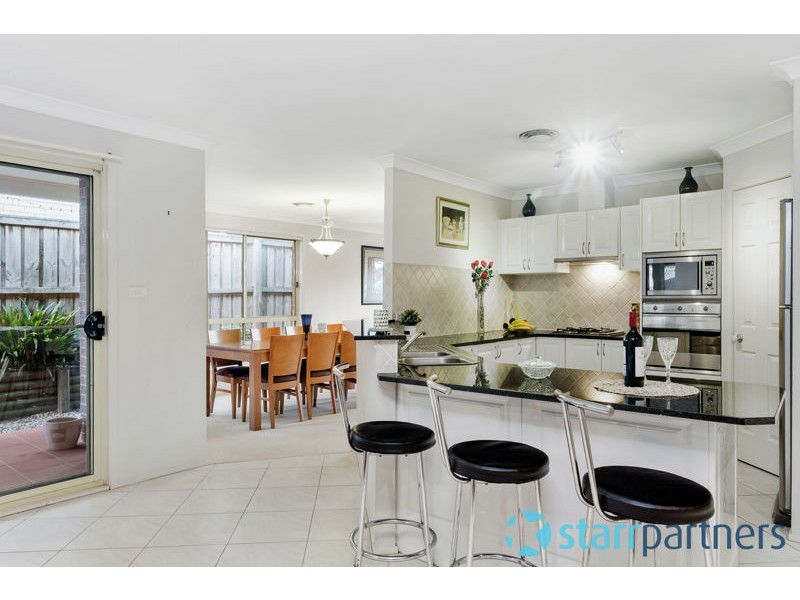 20 Blueberry Grove, Glenwood NSW 2768