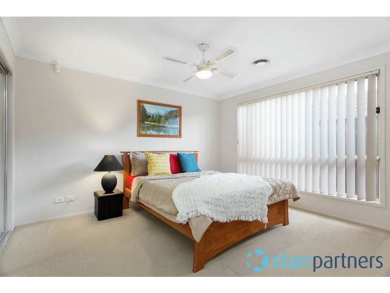 20 Blueberry Grove, Glenwood NSW 2768