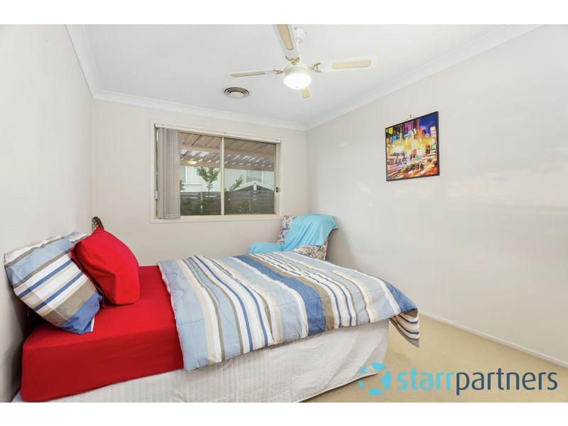 20 Blueberry Grove, Glenwood NSW 2768