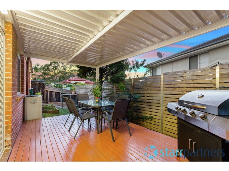 20 Blueberry Grove, Glenwood NSW 2768