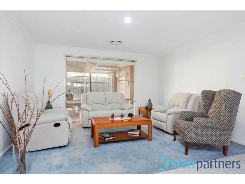 20 Kingsmere Drive, Glenwood NSW 2768