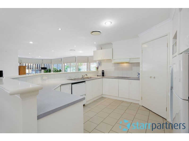 20 Kingsmere Drive, Glenwood NSW 2768