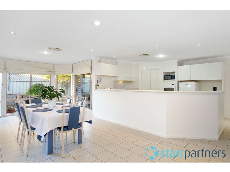 20 Kingsmere Drive, Glenwood NSW 2768