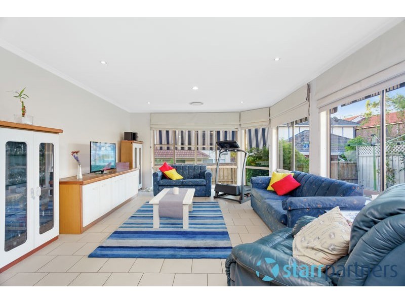 20 Kingsmere Drive, Glenwood NSW 2768