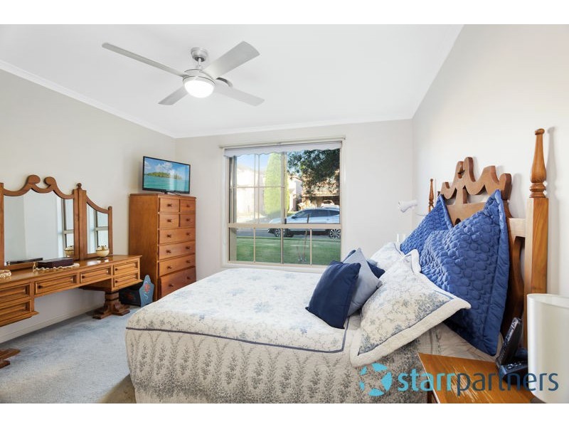 20 Kingsmere Drive, Glenwood NSW 2768