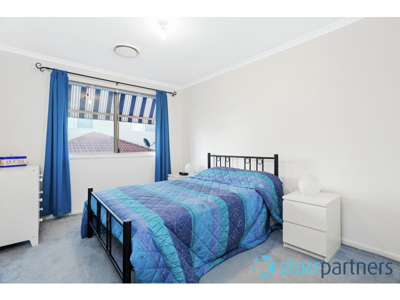 20 Kingsmere Drive, Glenwood NSW 2768