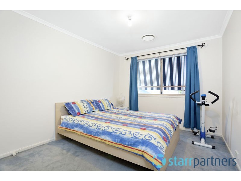 20 Kingsmere Drive, Glenwood NSW 2768