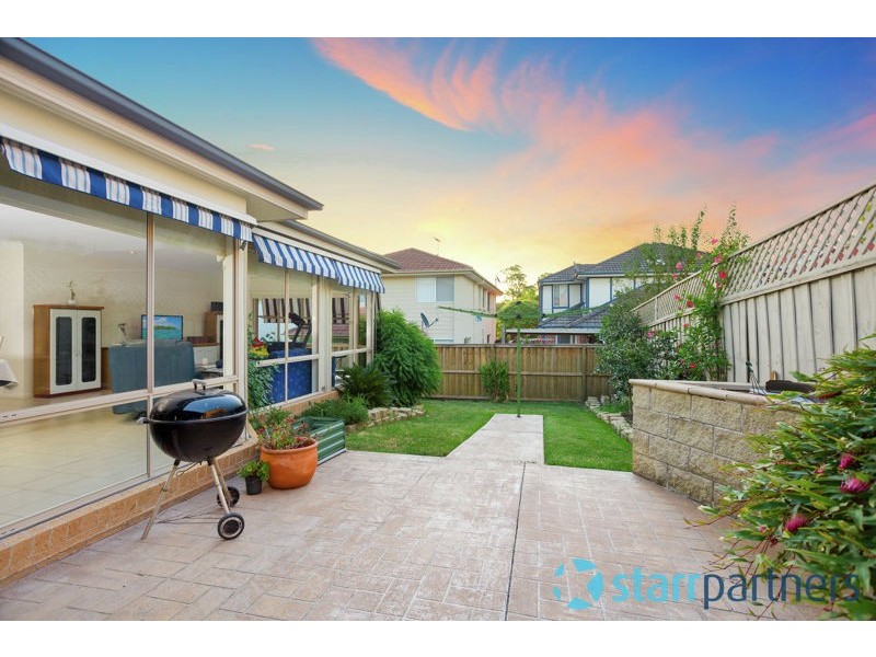 20 Kingsmere Drive, Glenwood NSW 2768