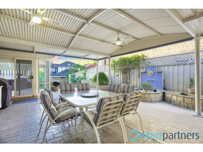 20 Kingsmere Drive, Glenwood NSW 2768