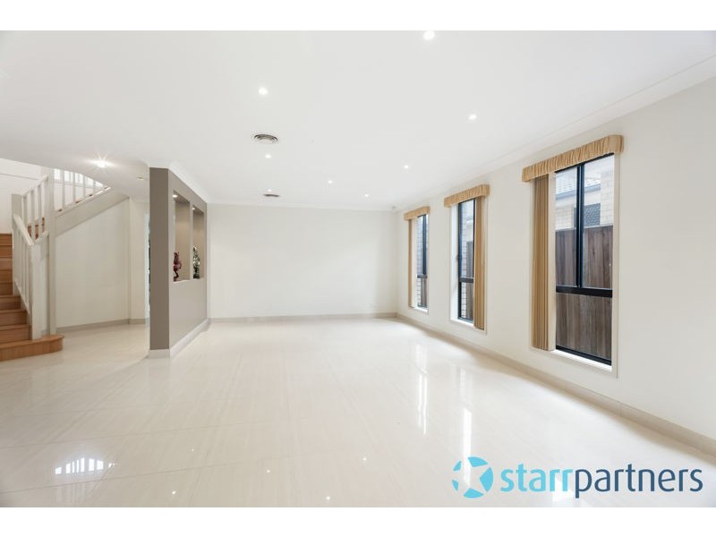 14 Alicia Street, Glenwood NSW 2768