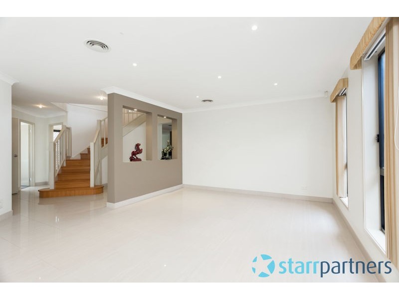 14 Alicia Street, Glenwood NSW 2768