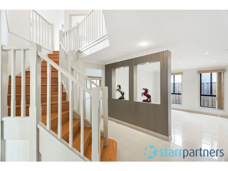 14 Alicia Street, Glenwood NSW 2768