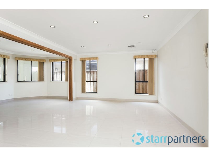 14 Alicia Street, Glenwood NSW 2768