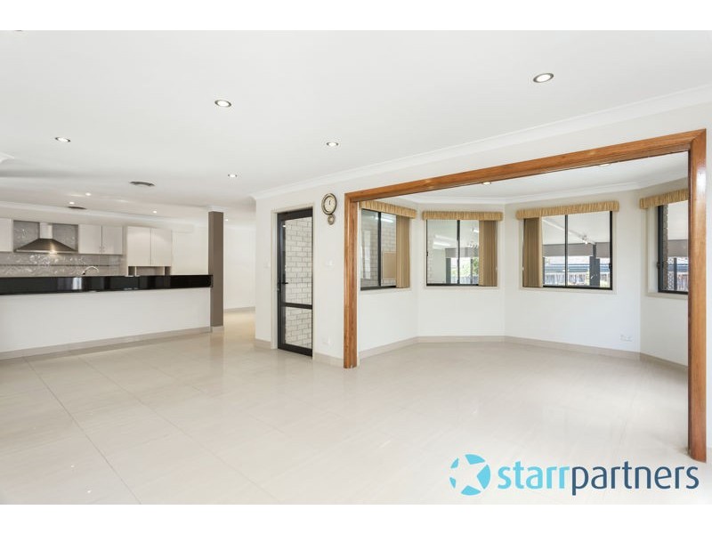 14 Alicia Street, Glenwood NSW 2768