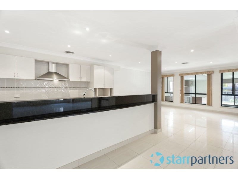 14 Alicia Street, Glenwood NSW 2768