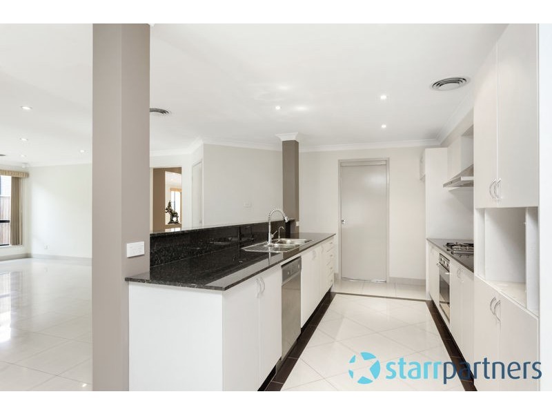 14 Alicia Street, Glenwood NSW 2768