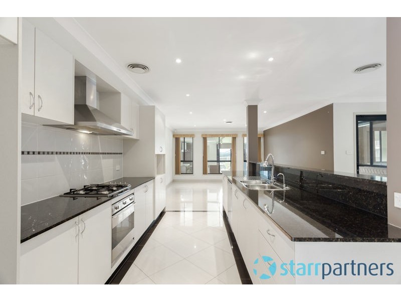 14 Alicia Street, Glenwood NSW 2768