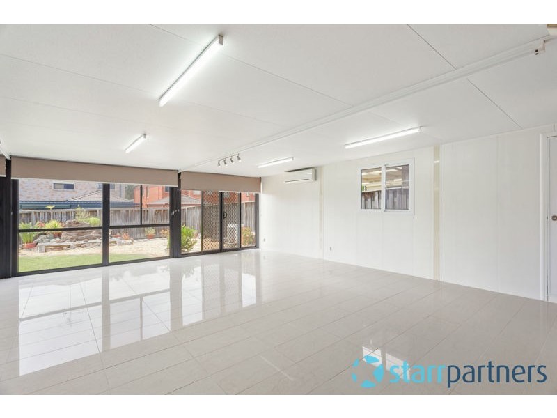 14 Alicia Street, Glenwood NSW 2768