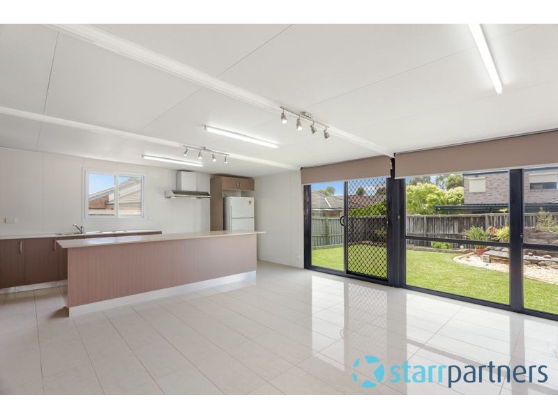 14 Alicia Street, Glenwood NSW 2768