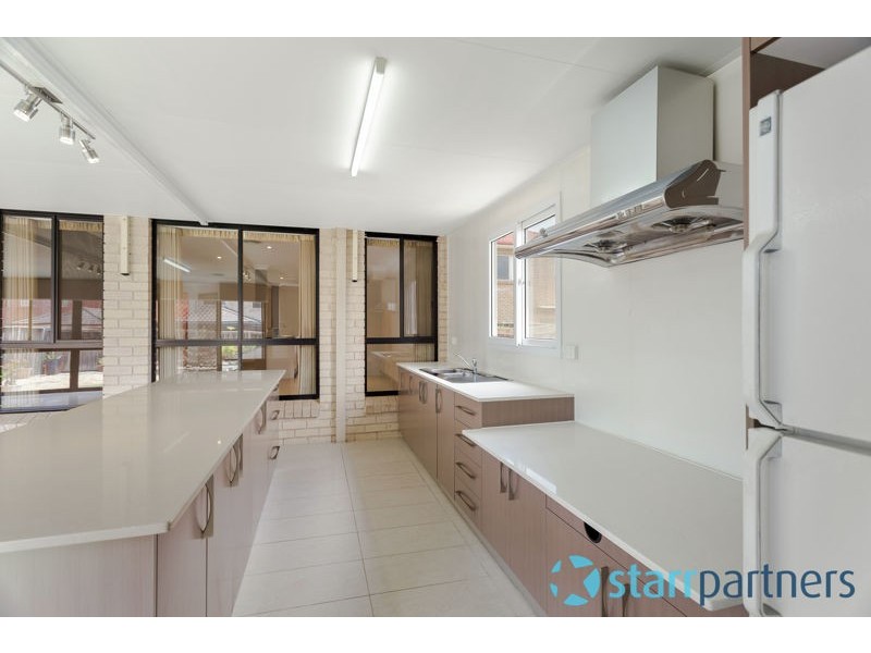 14 Alicia Street, Glenwood NSW 2768