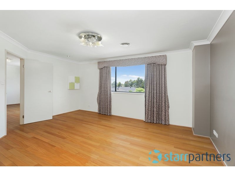 14 Alicia Street, Glenwood NSW 2768