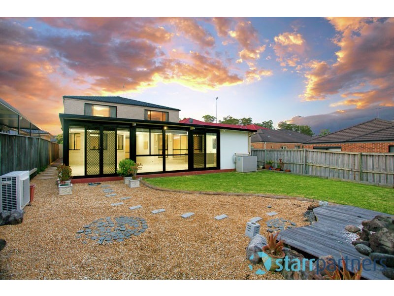 14 Alicia Street, Glenwood NSW 2768