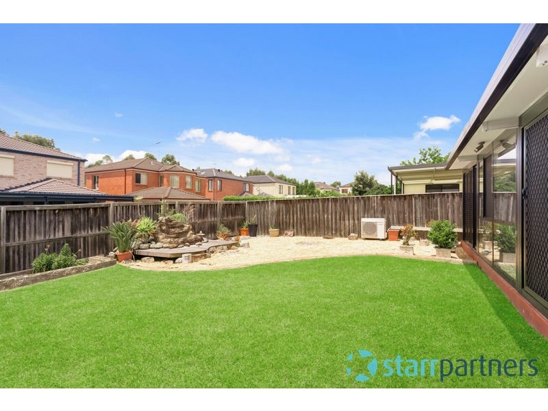 14 Alicia Street, Glenwood NSW 2768