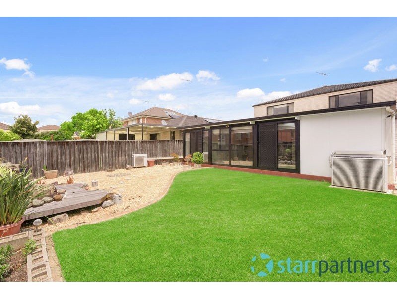 14 Alicia Street, Glenwood NSW 2768