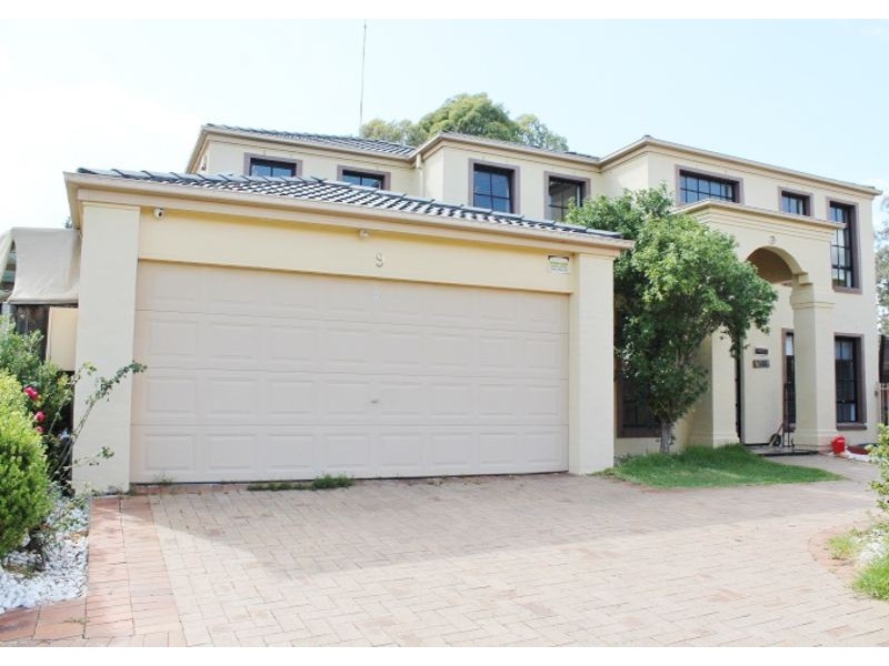 9 Arnold Place, Glenwood NSW 2768