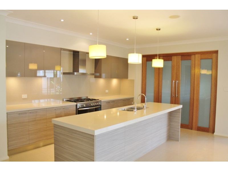 127 Fyfe Road, Kellyville Ridge NSW 2155
