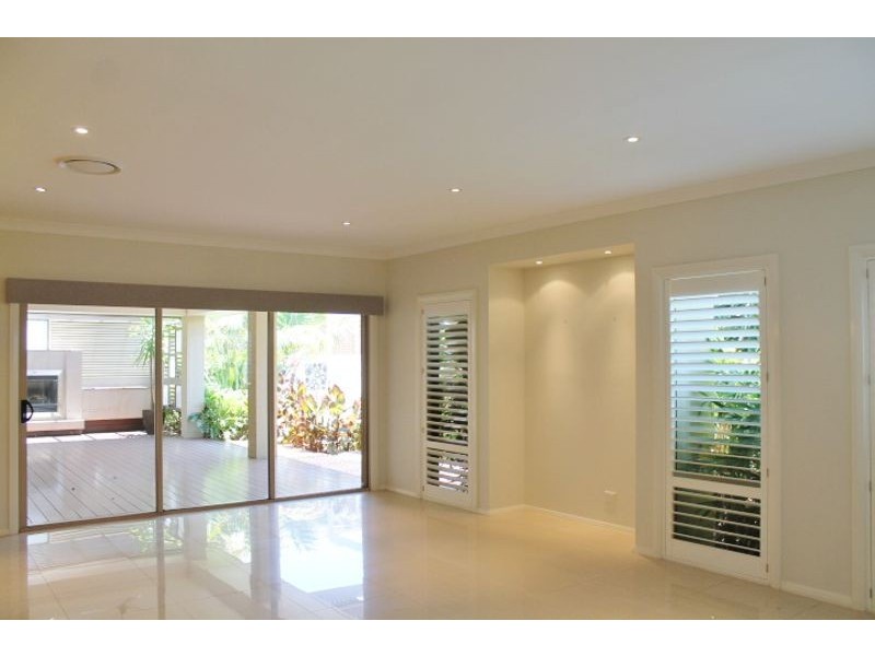 127 Fyfe Road, Kellyville Ridge NSW 2155