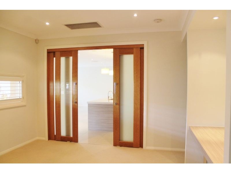 127 Fyfe Road, Kellyville Ridge NSW 2155