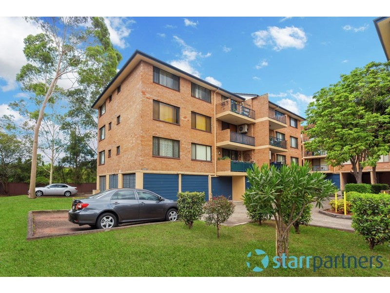 70/7 Griffiths Street, Blacktown NSW 2148