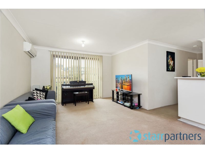 70/7 Griffiths Street, Blacktown NSW 2148