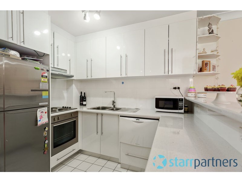 70/7 Griffiths Street, Blacktown NSW 2148