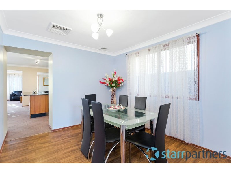 1 Beth Way, Glenwood NSW 2768