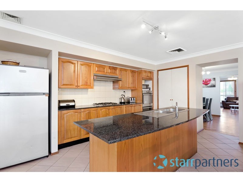1 Beth Way, Glenwood NSW 2768