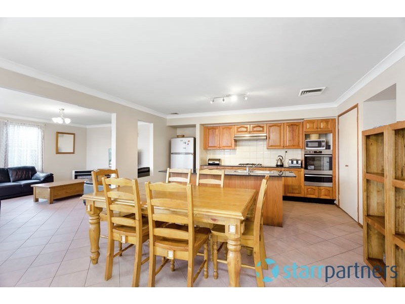 1 Beth Way, Glenwood NSW 2768