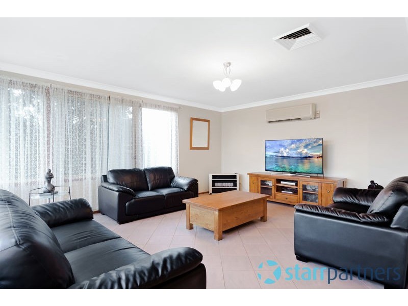 1 Beth Way, Glenwood NSW 2768