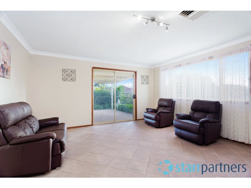 1 Beth Way, Glenwood NSW 2768