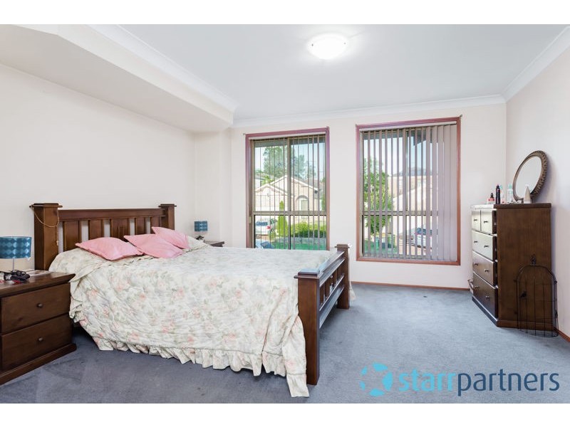 1 Beth Way, Glenwood NSW 2768