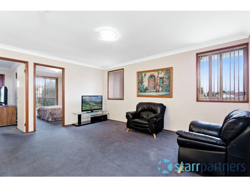 1 Beth Way, Glenwood NSW 2768