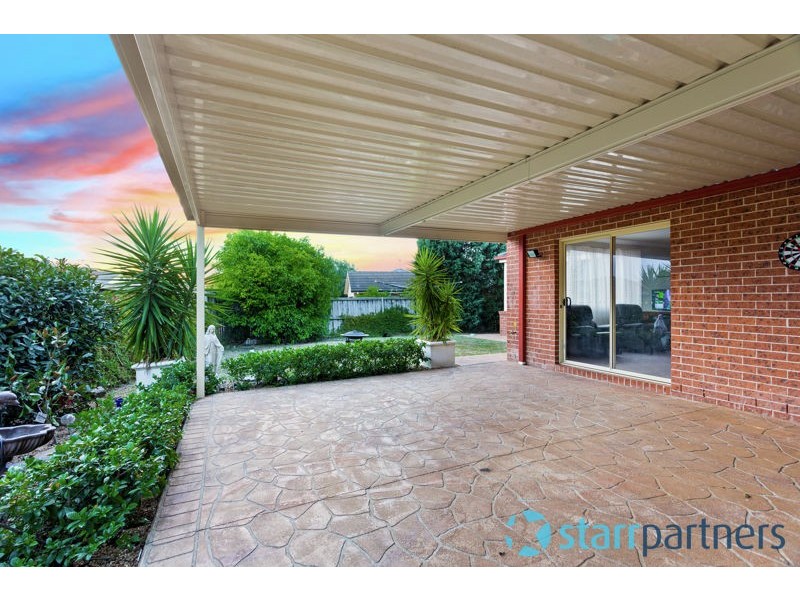 1 Beth Way, Glenwood NSW 2768