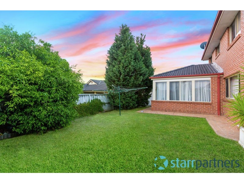 1 Beth Way, Glenwood NSW 2768
