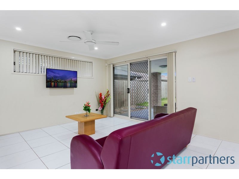 9 Beetle Street, The Ponds NSW 2769